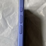 Mint Apple iPhone 16 - Unlocked, 128 GB, Ultramarine, A3081