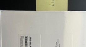 New
													Apple iPad 9th Gen - Wi-Fi, Gray, 64 GB, A2602, photo 5 of 5