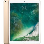 Good Apple iPad Pro 12.9 inch 1st Gen 2015 - Wi-Fi, Gold, 128 GB, A1584, 1st Gen 2015