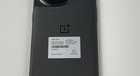 Good
													OnePlus 11 - Unlocked, Black, 128 GB, 8 GB, CPH2451, photo 3 of 7