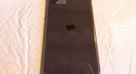 Good
													Apple iPhone 11 - Unlocked, Black, 128 GB, A2111, photo 3 of 4