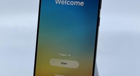 Mint
													Samsung Galaxy S25 Edge - Unlocked, Jetblack, 256 GB, 12 GB, SM-S937U1, photo 1 of 9