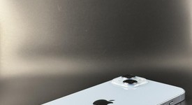 Fair
													Apple iPhone 14 Plus - Unlocked, Blue, 512 GB, A2632, photo 6 of 6