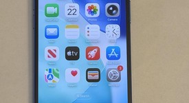Mint
													Apple iPhone 16 - Unlocked, Ultramarine, 128 GB, A3081, photo 1 of 8