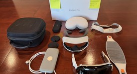 Mint
													Apple Vision Pro - 512 GB, photo 4 of 12