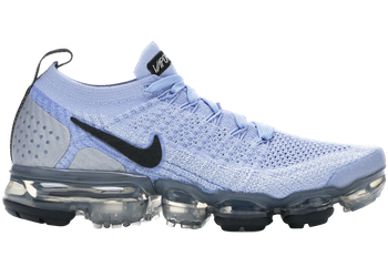 Nike Air VaporMax Flyknit 2 Aluminum (Women's) for sale