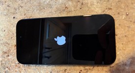 Good
													Apple iPhone 15 - Unlocked, Black, 128 GB, A2846, photo 2 of 10