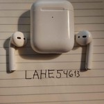 Used Apple AirPods (2nd Gen) - Wireless Case