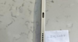 Mint
													Apple iPad Pro 11" 4th Gen 2022 - Wi-Fi, Silver, 1 TB, photo 3 of 6