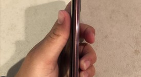 Good
													Samsung Galaxy S9 - T-Mobile, Purple, 64 GB, SM-G960U, photo 3 of 7