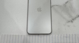 Fair
													Apple iPhone 11 Pro Max - Unlocked, Silver, 64 GB, A2161, photo 4 of 5