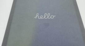 Mint
													Apple iPad Air 11" (M3) 2025 - Wi-Fi, Gray, 128 GB, A3266, photo 1 of 5