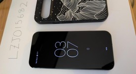 Good
													Google Pixel 9 Pro - Unlocked, Obsidian, 128 GB, 16 GB, GR83Y, photo 2 of 5