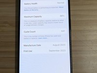 Apple iPhone 15 Pro