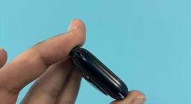 Mint
													Apple Watch SE 3rd Gen 44mm - Midnight, A3325 - GPS, photo 6 of 6