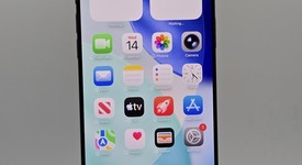 Good
													Apple iPhone 16 Pro Max - T-Mobile, Black, 256 GB, A3084, photo 2 of 7