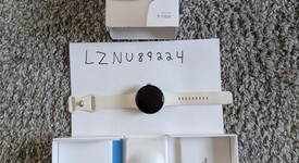 Mint
													Google Pixel Watch 2 - Unlocked, Silver, LTE, photo 2 of 9