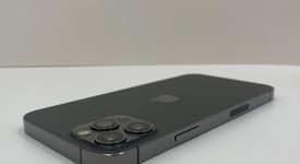 Good
													Apple iPhone 12 Pro - Unlocked, Graphite, 128 GB, A2341, photo 5 of 7