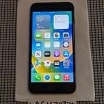 Fair Apple iPhone 8 Plus - Unlocked, 256 GB, Gray, A1864