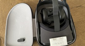 Good
													Oculus Quest - 64 GB, photo 1 of 9