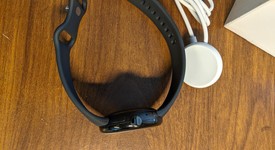 Mint
													Google Pixel Watch - Wi-Fi, Black, Wi-Fi, photo 5 of 7