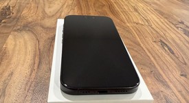 Mint
													Apple iPhone 16 Pro - Unlocked, Black, 128 GB, A3083, photo 5 of 12