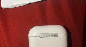 Used
													Apple AirPods Pro 2nd Gen - USB-C, photo 2 of 4