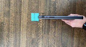 Mint
													MacBook Pro Late 2023 (M3) - 14" - Apple M3 Pro 12-core, Black, 1 TB, 18 GB, 18-core GPU, photo 5 of 6