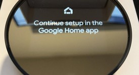 Good
													Nest Thermostat 4th Gen - Charcoal, photo 5 of 6