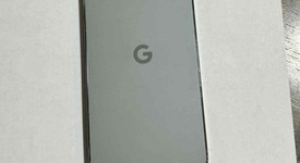 Good
													Google Pixel 9 Pro XL - Xfinity, Hazel, 256 GB, 16 GB, GGX8B, photo 2 of 7