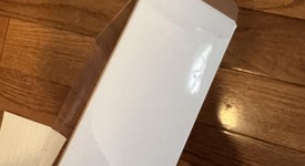 New
													Apple iPad Air 5th Gen - Wi-Fi, Blue, 64 GB, A2588, photo 5 of 5