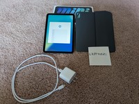 Apple iPad Mini 7th Gen