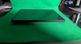 Good
													Samsung Galaxy Z Fold6 - Unlocked, Black, 512 GB, 12 GB, SM-F956U1, photo 2 of 11