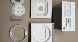 Used
													Apple AirPods Pro 2 - USB-C, photo 1 of 11