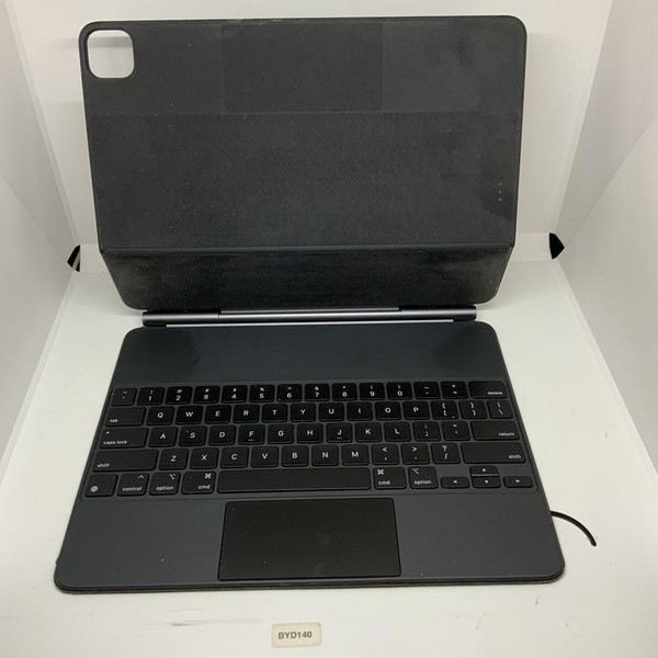 Apple Magic Keyboard for iPad Pro - Black