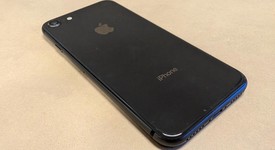 Good
													Apple iPhone 8 - Verizon, Gray, 64 GB, A1863, photo 2 of 6