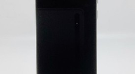 Fair
													Samsung Galaxy S22 - T-Mobile, Black, 128 GB, 8 GB, SM-S901U, photo 1 of 8
