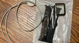 Good
													Apple Watch Series 3 38mm - Gray, A1858, Aluminum - GPS, photo 6 of 6