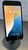 Mint Apple iPhone SE 3rd Gen 2022 - Unlocked, Midnight, 64 GB, A2595