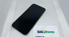 Good
													Apple iPhone 12 - Unlocked, Green, 64 GB, A2172, photo 2 of 8