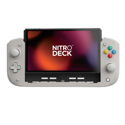 Nitro Deck for sale