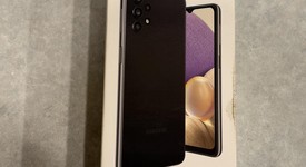 New
													Samsung Galaxy A32 5G - T-Mobile, Black, 64 GB, 4 GB, photo 2 of 8