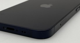 Fair
													Apple iPhone 12 Mini - Unlocked, Black, 128 GB, A2176, photo 5 of 8