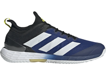 adidas Adizero Ubersonic 4 Black Victory Blue for sale