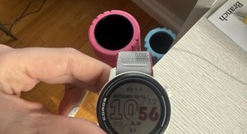 Good
													Coros Pace 3 - White, photo 2 of 6