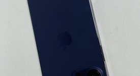 Good
													Apple iPhone 14 Pro Max - Unlocked, Purple, 512 GB, A2651, photo 3 of 9
