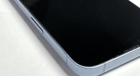 Good
													Apple iPhone 14 - Verizon, Blue, 128 GB, A2649, photo 4 of 6