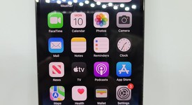 Good
													Apple iPhone 14 Pro - Unlocked, Black, 256 GB, A2650, photo 2 of 6