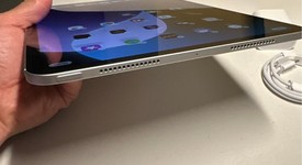 Mint
													Apple iPad Pro 11" (M4) 2024 - Wi-Fi, Silver, 256 GB, 8 GB, A2836, Standard Glass, photo 4 of 7