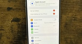 Good
													Apple iPhone 15 Plus - Unlocked, Blue, 128 GB, A2847, photo 1 of 8